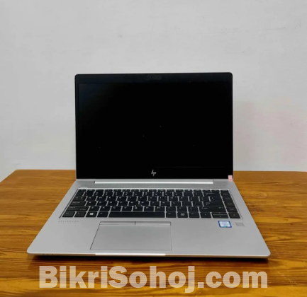 HP Elitebook G6 8 Generation 8 GB RAM